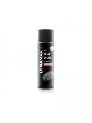 Dynamax DXT11 BRAKE GREASE 500ML